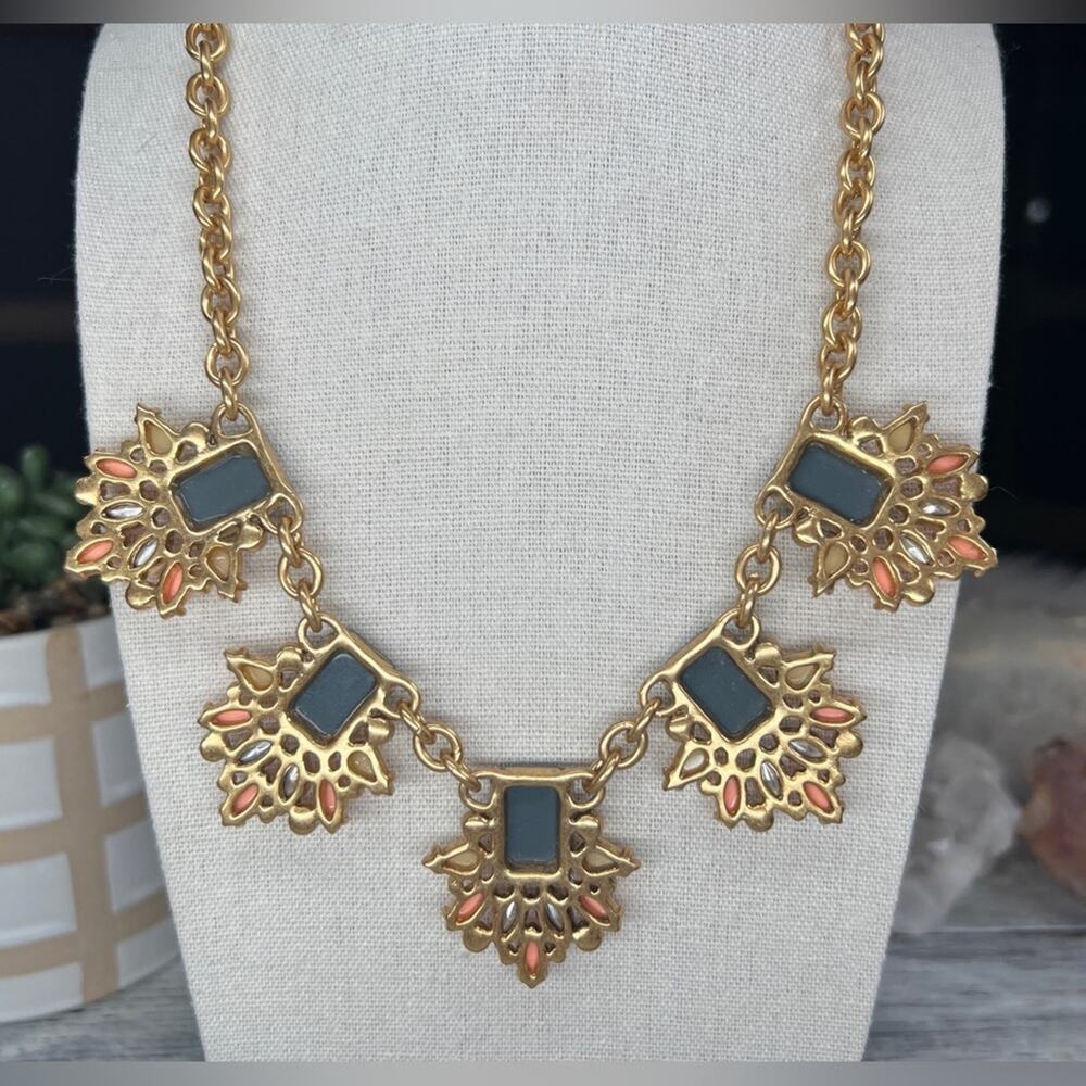 J. Crew | Statement Necklace - Picture 5 of 8